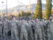 Konečne doma - návrat z vojenskej operácie ISAF Afganistan