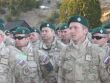 Konečne doma - návrat z vojenskej operácie ISAF Afganistan
