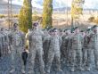 Konečne doma - návrat z vojenskej operácie ISAF Afganistan