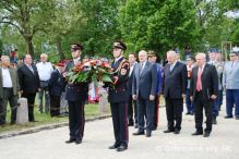 Slovensko si pripomenulo 93. výročie tragickej udalosti v Ivanke pri Dunaji
