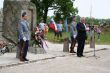 Slovensko si pripomenulo 93. výročie tragickej udalosti v Ivanke pri Dunaji