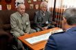 Generálporučík Peter Vojtek prijal rehabilitovaných vojakov