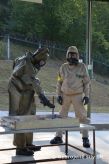 Vcvik pecialistov CBRN Slovinskej republiky