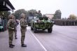 Jubilejné oslavy 1. mechanizovanej brigády