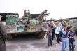Jubilejné oslavy 1. mechanizovanej brigády