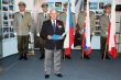 Stretnutie náčelníka G s vojnovými veteránmi z Česka a Požska