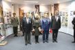 Stretnutie náčelníka G s vojnovými veteránmi z Česka a Požska