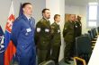 Najlepším poddôstojníkom OS SR rotmajster žilinského 5. pšu I.