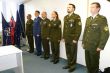Najlepším poddôstojníkom OS SR rotmajster žilinského 5. pšu II.