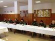 Pracovná návšteva príslušníkov Armády ČR v rožňavskom prápore rchbo