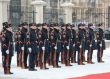 Prezident Srbskej republiky pricestoval na oficiálnu návštevu Slovenskej republiky