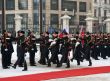 Prezident Srbskej republiky pricestoval na oficiálnu návštevu Slovenskej republiky