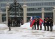 Noví veľvyslanci odovzdali poverovacie dekréty do rúk hlavy štátu