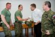 Slovensk premir v iline: ilinsk pluk pecilneho urenia je to najlepie, o v slovenskej armde mme III.
