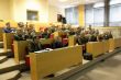 Vojenskí experti V4 finalizovali štruktúru Bojovej skupiny EÚ