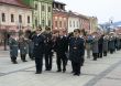 Spomienka na 68. výročie oslobodenia mesta Banská Bystrica