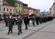 Spomienka na 68. výročie oslobodenia mesta Banská Bystrica