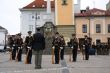 Spomienka na 68. výročie oslobodenia mesta Banská Bystrica