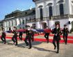 Prezident Estónska pricestoval na oficiálnu návštevu Slovenskej republiky