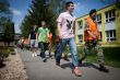 Nitra nacvičovala pomoc pri povodniach