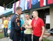 Úspech družstva ČS PSR na WAR VETERANS SLOVAKIA CUP 2013