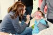 ČS PSR svojimi vystúpeniami spestrila oslavy Medzinárodného dňa detí