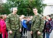 ČS PSR svojimi vystúpeniami spestrila oslavy Medzinárodného dňa detí
