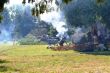 Rekontrukcia historickch bojov v Oravskej Porube
