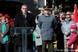 Minister Glváč si pripomenul výročie Karpatsko-duklianskej operácie