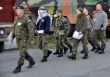 V cvičení „Spoločná Výzva 2013 – Common Challenge 2013“ sa pokračuje