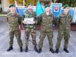 Nitrianski vojaci saili v letnom biatlone