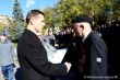Štátny tajomník Miloš Koterec si uctil Svetový deň vojnových veteránov v Bratislave