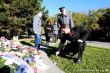Štátny tajomník Miloš Koterec si uctil Svetový deň vojnových veteránov v Bratislave