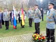 Deň národného smútku za prítomnosti Čestnej stráže OS SR