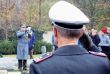 Deň národného smútku za prítomnosti Čestnej stráže OS SR