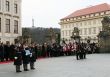 Oslavy 95. výročia Hradní stráže