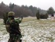 Januárové streľby príslušníkov veliteľstva topoľčianskej brigády