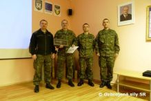 Farewell to the Multipurpose Battalion