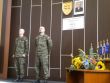 Veliteľ hodnotil uplynulý rok 2013
