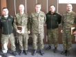 Veliteľ hodnotil uplynulý rok 2013