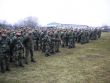 Veliteľ hodnotil uplynulý rok 2013