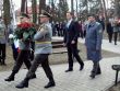 Jednotky VePBA si uctili pamiatku obet neastia vo VOP Novky