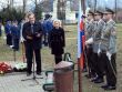 Jednotky VePBA si uctili pamiatku obetí nešťastia vo VOP Nováky