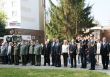 69. výročie oslobodenie mesta Senica