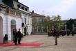 Prezident prijal menovacie dekréty