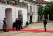Prezident prijal menovacie dekréty