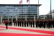 Oficiálna rozlúčka s prezidentom Ivanom Gašparovičom