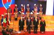 Inaugurácia hlavného veliteľa Ozbrojených síl Slovenskej republiky