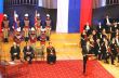 Inaugurácia hlavného veliteľa Ozbrojených síl Slovenskej republiky