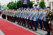 Inaugurácia hlavného veliteľa Ozbrojených síl Slovenskej republiky